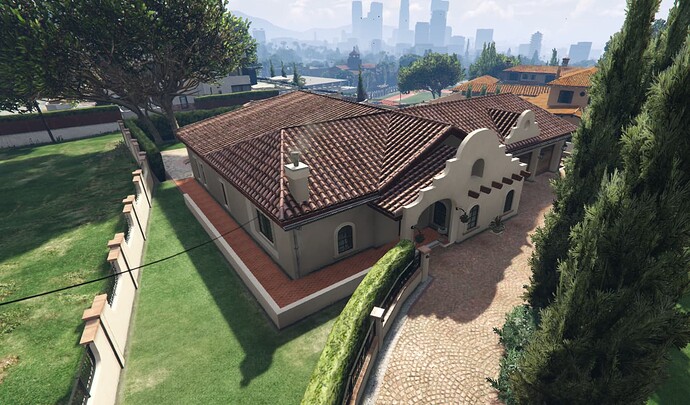 [PAID] [MLO] Vinewood Housing Project | Part 1 23 interiors thumbnail 14