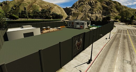 Motoclub v1 [mlo] thumbnail 2