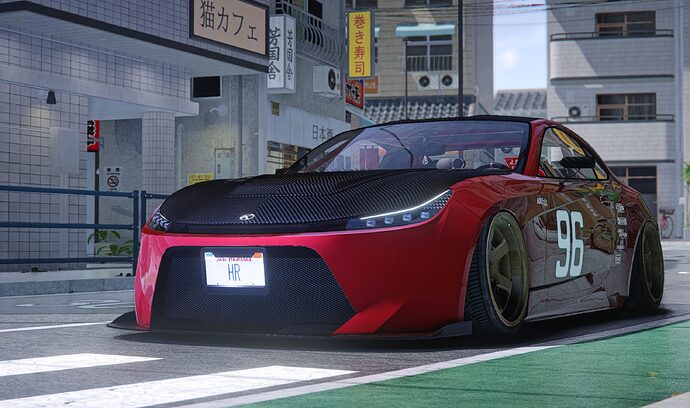 [PAID] Karin S96 Thumbnail