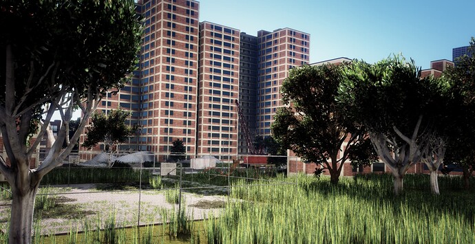 Chicago “Windy City” | Map | V1 thumbnail 192