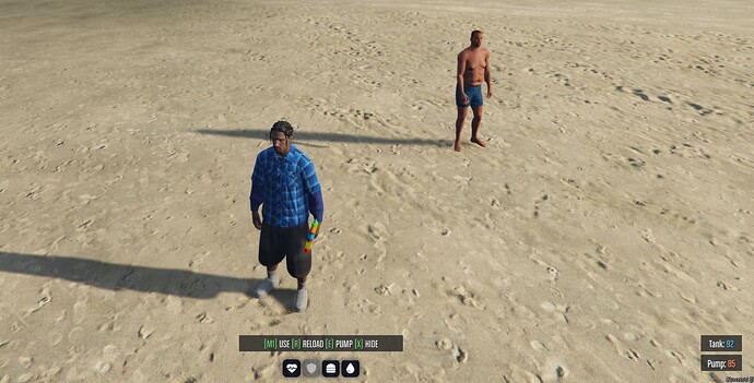 [devcore] - water gun thumbnail 3