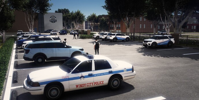 Chicago “Windy City” | Map | V1 thumbnail 318