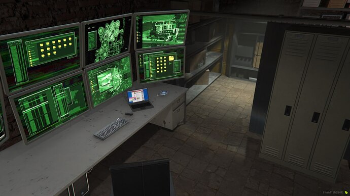 [MLO] [RELEASE] Underground Bar thumbnail 9