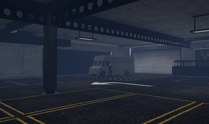 [QB/Standalone] Secured Van Robbery thumbnail 3