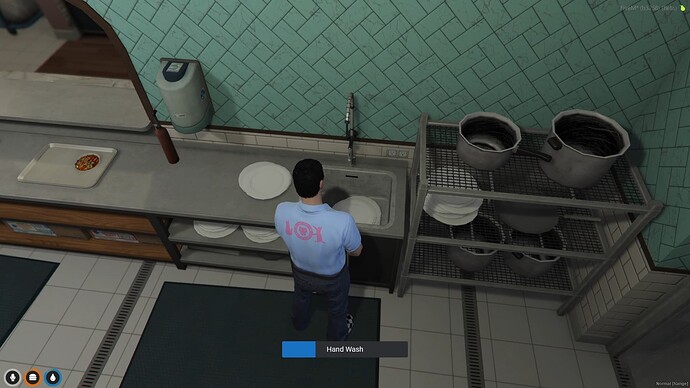 handwash