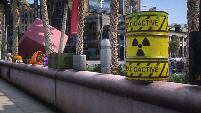 🔍 Collectables: 1100+ Items, Stickerbook UI & Leaderboards thumbnail 30