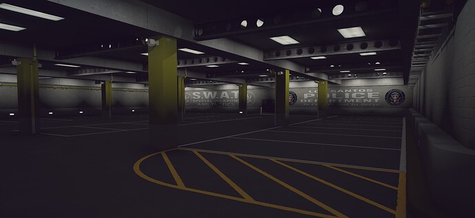 [PAID] [MLO] Law Enforcement Operation Center - SWAT thumbnail 8