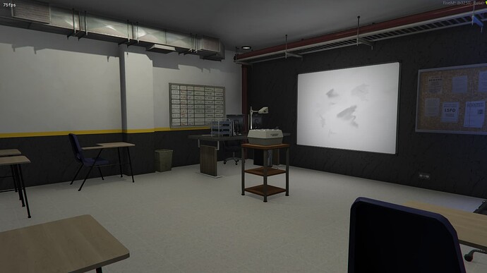 NEW LSPD Remaster thumbnail 7