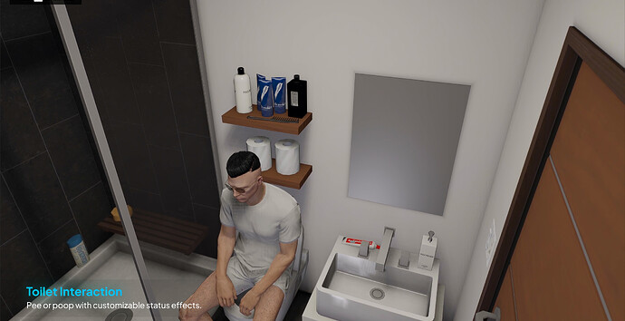 Utility Hotel thumbnail 6