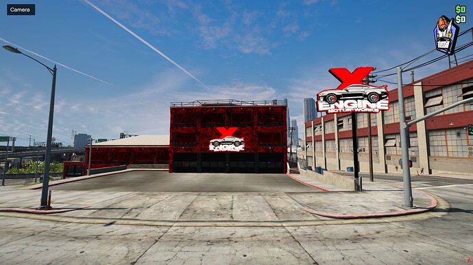 🔧[PAID MLO] EngineX Motor-Works | FiveM Mechanic Shop 🏎️ thumbnail 5