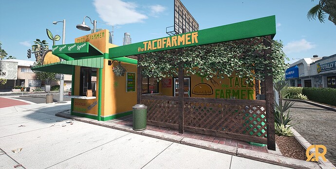 [MLO] [PAID]  Taco Farmer MLO thumbnail 13