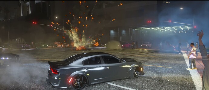 [Paid] Street Takeovers thumbnail 7