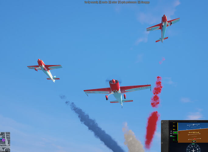 [PAID][ESX/QBCore/QBox] MS_FlightSim — All-In-One Aviation Career ...