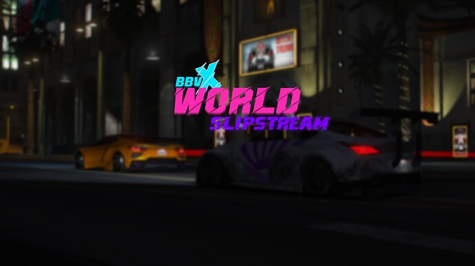 slipstream