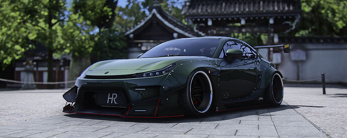 [PAID] HR Lore Premium Pack thumbnail 6