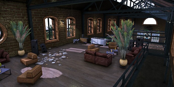 [PAID] [MLO] Motorsport Clubhouse thumbnail 4