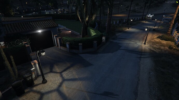 [MLO] Casa De Sangre Mansion HQ ( Harmony HQ) thumbnail 5