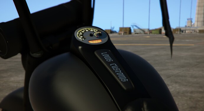 [PAID] Lows Customs Stealth | ToS & Lore Friendly thumbnail 5