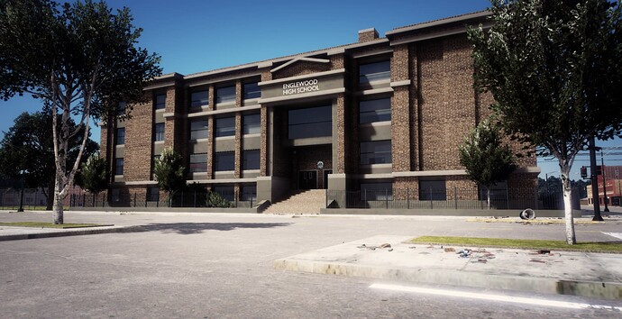 Chicago “Windy City” | Map | V1 thumbnail 288