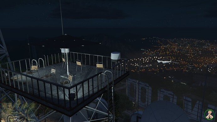 [MLO][PAID] | Tv Radio Vinewood thumbnail 4