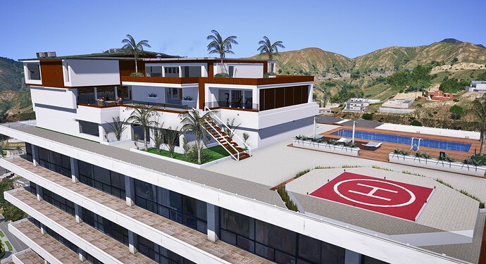 ROOF TOP