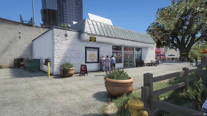 Park Avenue Npo thumbnail 8