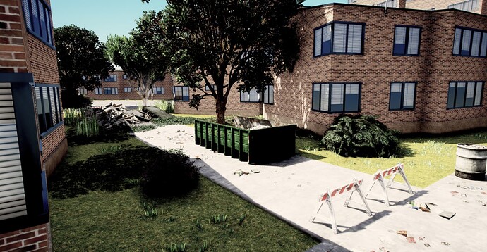 Chicago “Windy City” | Map | V1 thumbnail 224