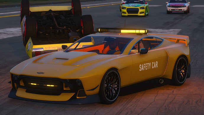 Emergency Vehicle Creator thumbnail 16