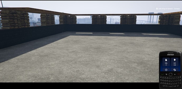 [PAID] BryaN Gangs thumbnail 4