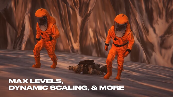 Radiaton Zone & Geiger Counter [3 MODEL] thumbnail 6