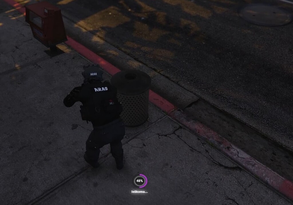 Containers - FiveM Releases - Cfx.re Community