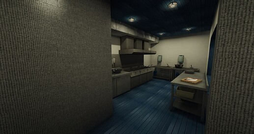 X Lobster | Script + Map [ESX/QB] thumbnail 6