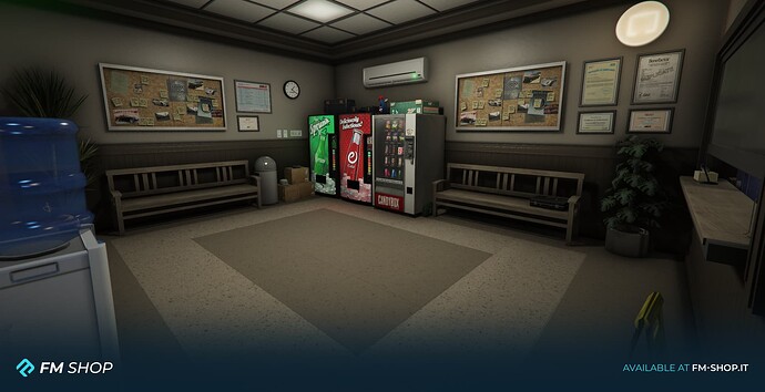 [MLO] La Puerta Towing Impound thumbnail 3