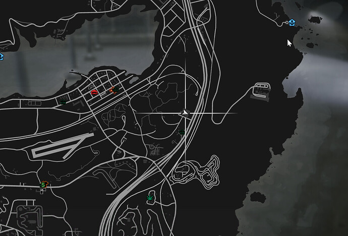 [PAID] [MLO] Mechanical workshop complex in Los Santos Fwy Close to Sandy Shores thumbnail 3