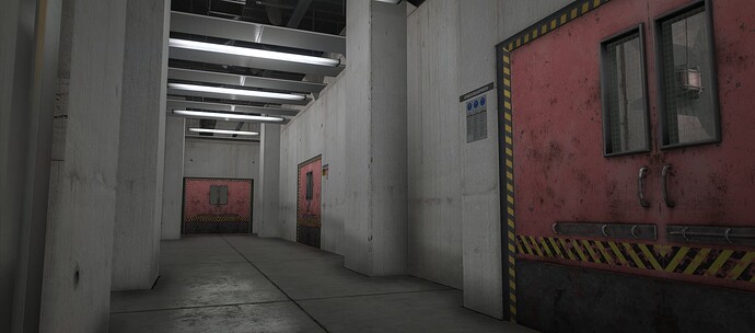 bazq-observatory | The Safehouse by Goverment thumbnail 32