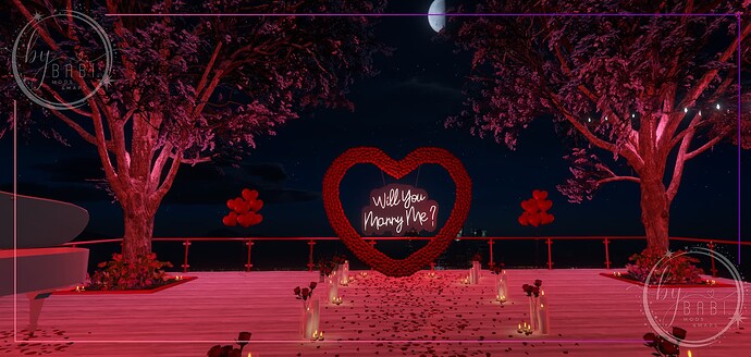 [PAID] [MAP] LOVE PROPOSAL 💖 thumbnail 2