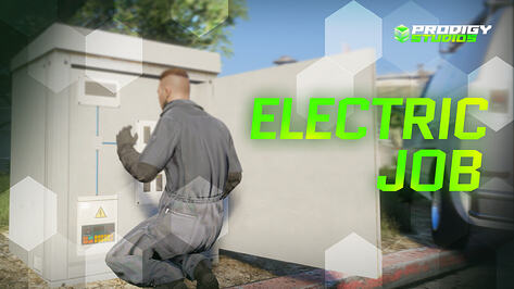 [Scripts] - Prodigy Studio Civilian Update thumbnail 7