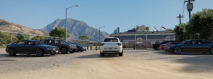 [MLO] [MAP] Grapeseed Airport 🪂 (skydiveclub) thumbnail 4