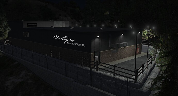 Small Modern Garage 1 thumbnail 10