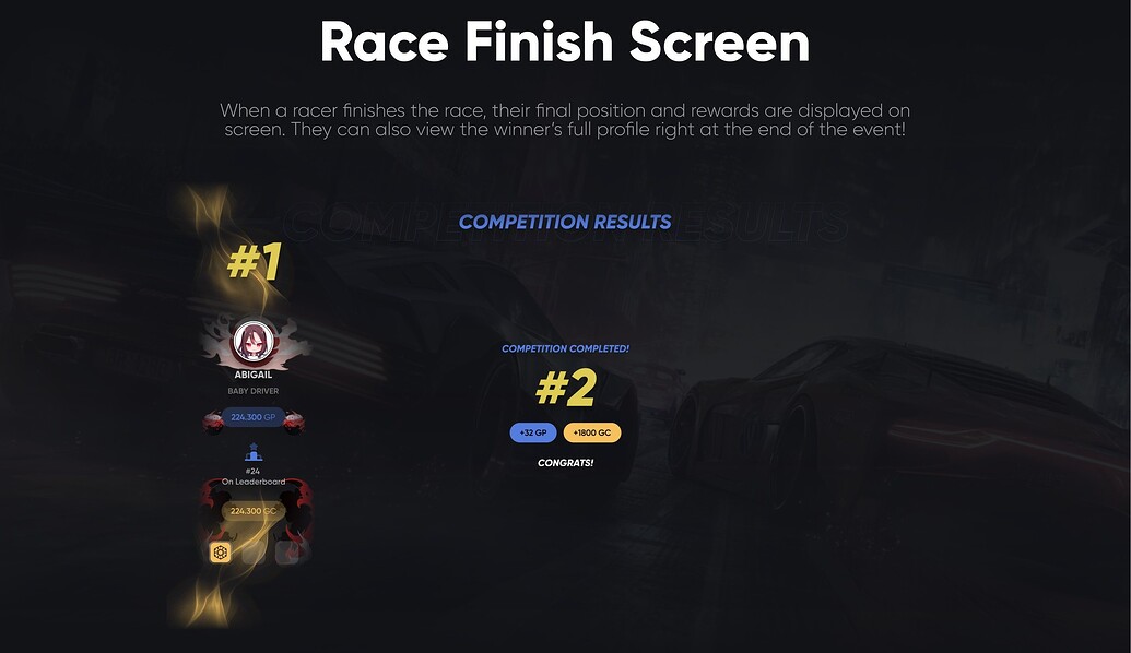 Cfx Racing CodeM Racing (Underground Remake) Most Detailed Racing Ever! - FiveM ...