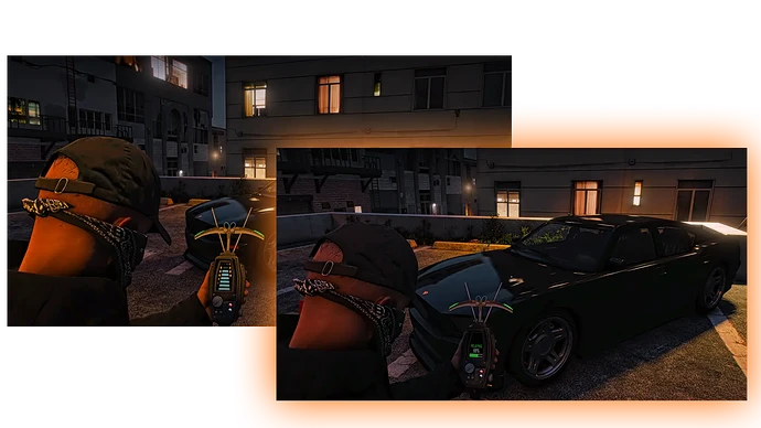 [PAID] Chop Shop System [ESX / QBX / QB / CUSTOM] thumbnail 3