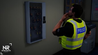 🔑 Trakka – Key Management System | Realistic Vehicle Booking System Thumbnail