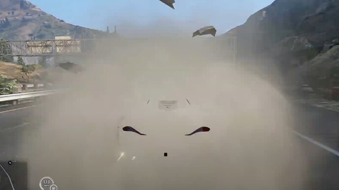 [PAID] S - Realistic Vehicle Damage Thumbnail