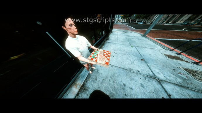 Advanced Pizza Maker Script | STG Scripts [ESX/QBCORE/QBOX] [PAID] thumbnail 11