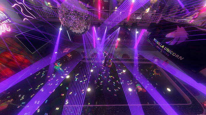 [Release] [MAP] Vanilla Unicorn Strip Club (MLO) thumbnail 19