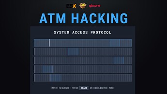 atm hacking