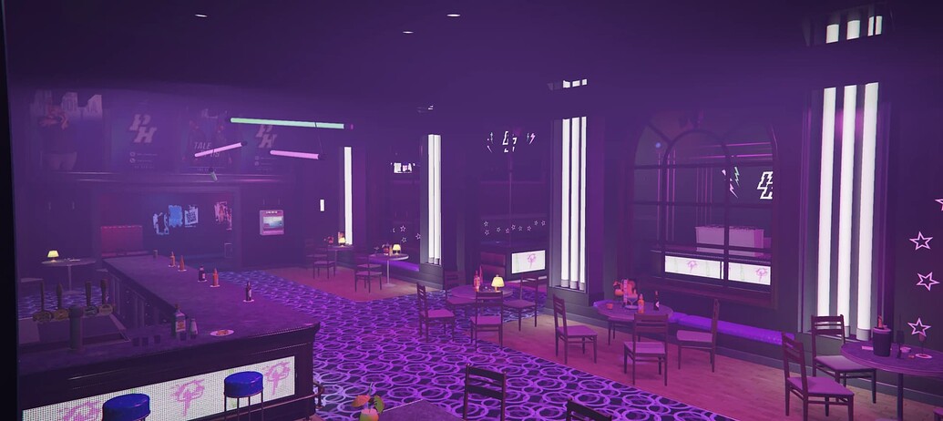 Vanity Roleplay – Looking for a Truly Exceptional FiveM Community? Look ...