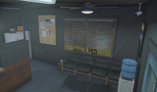 130 Storage boxes - FiveM MLO thumbnail 4