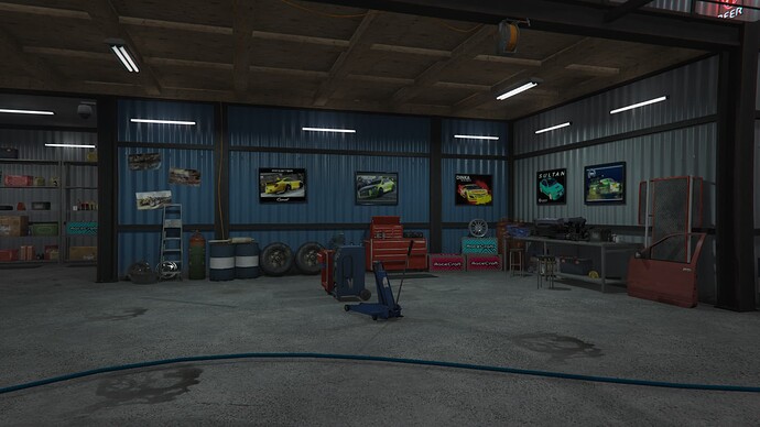 [MLO] BodyShop Customs - BrambiShop thumbnail 4