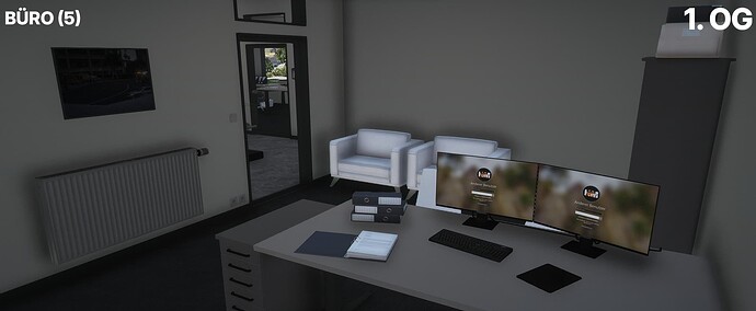 German Police Station MLO thumbnail 53